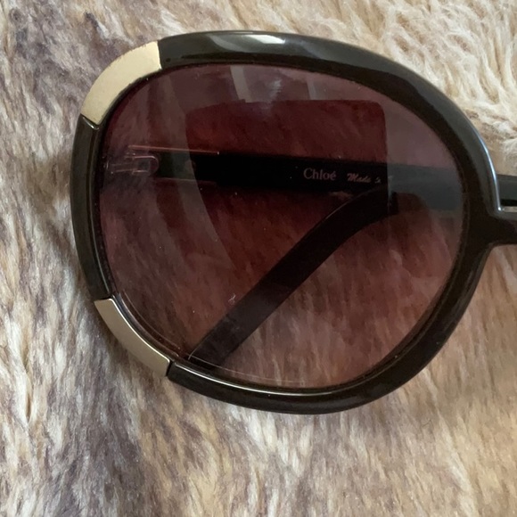 UFT Chloe sunglasses - Picture 5 of 15